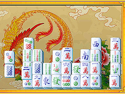 Mahjongg China