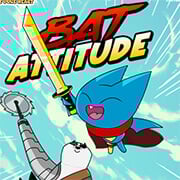 Mao Mao Bad Attitude