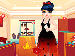 Marinett Freaky Black Friday Sale