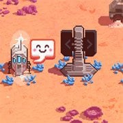 Mars Power Industries