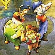 Marvelous: Another Treasure Island