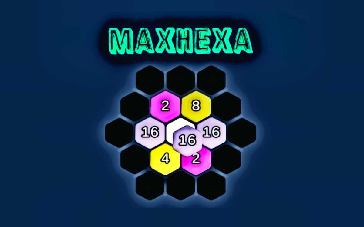 MaxHexa Merge