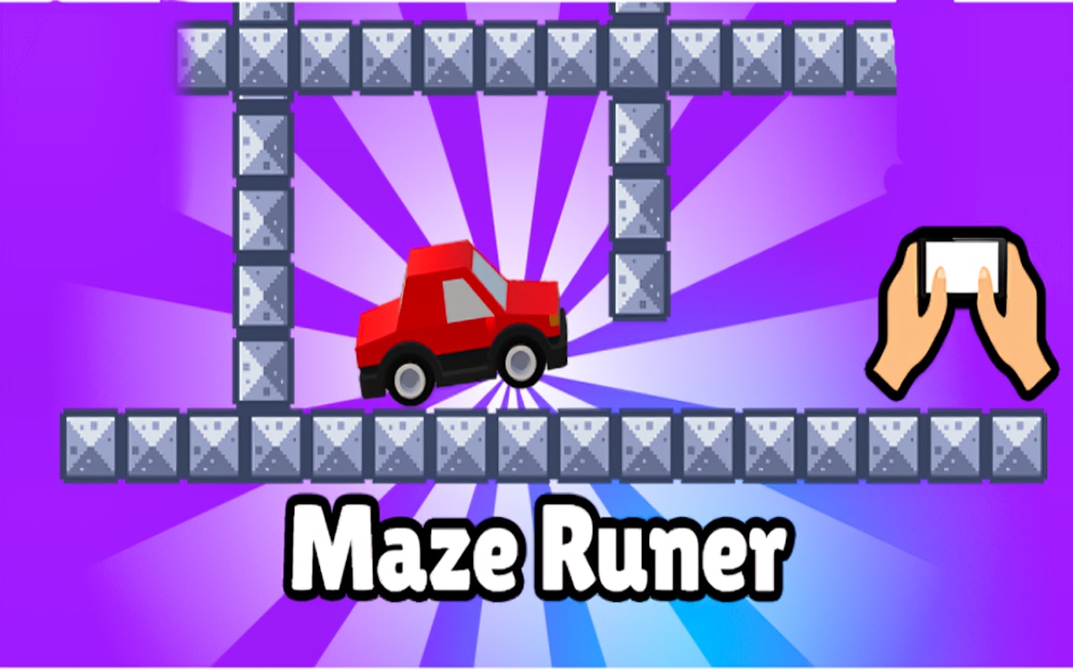 MazeRuner