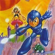 Mega Man 4