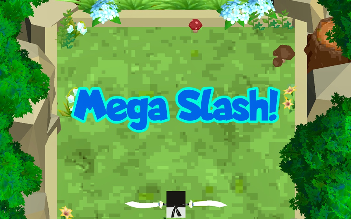 Mega Slash