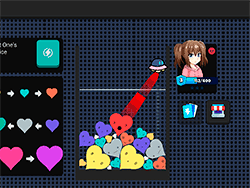 Merge Shapes - Not Fruits!