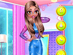 Mia Makes Fashion Trend