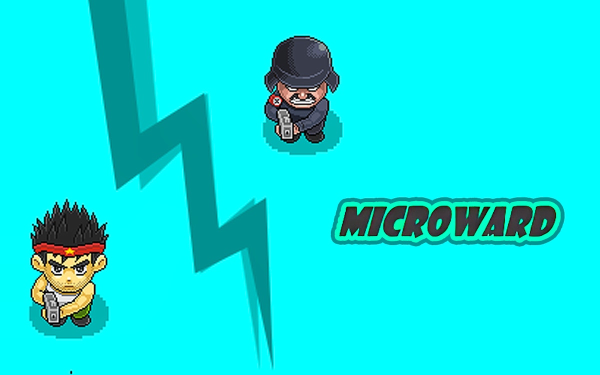 MicroWard