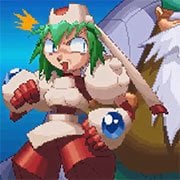 Mischief Makers (N64)