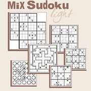 Mix Sudoku Light