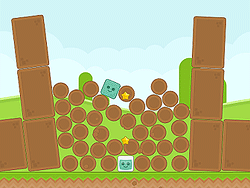 Monster Destroyer Html5