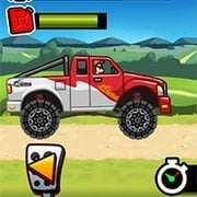 Monster Truck Madness