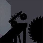 Monster Truck Shadowlands 2
