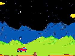 Moon Patrol Html5