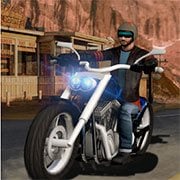 Moto Cruiser Highway