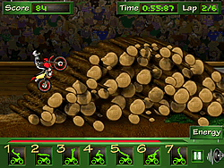 Motocross FMX