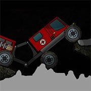 Mountain Rescue Driver 2