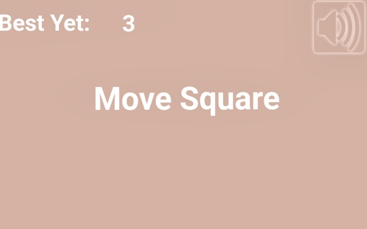 Move Square