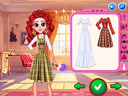 My Cottagecore Fashion Adventure