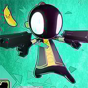 My Friend Pedro: Ripe for Revenge