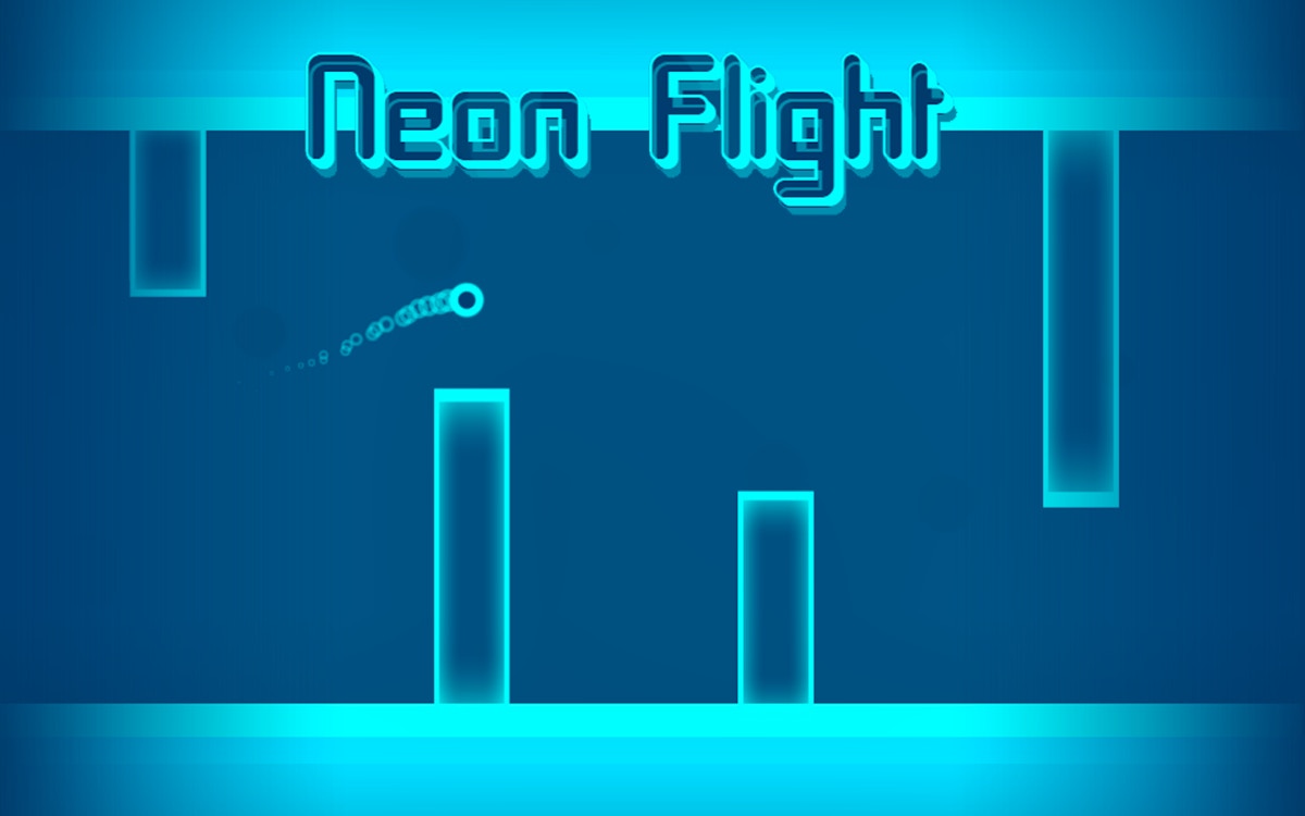 Neon Flight