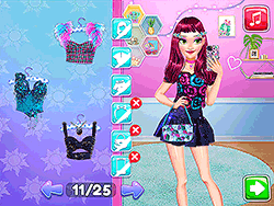 Night Owl vs Early Bird Fun Party