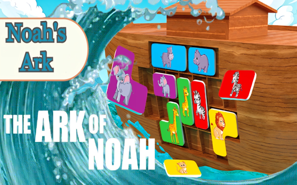 Noah's Ark