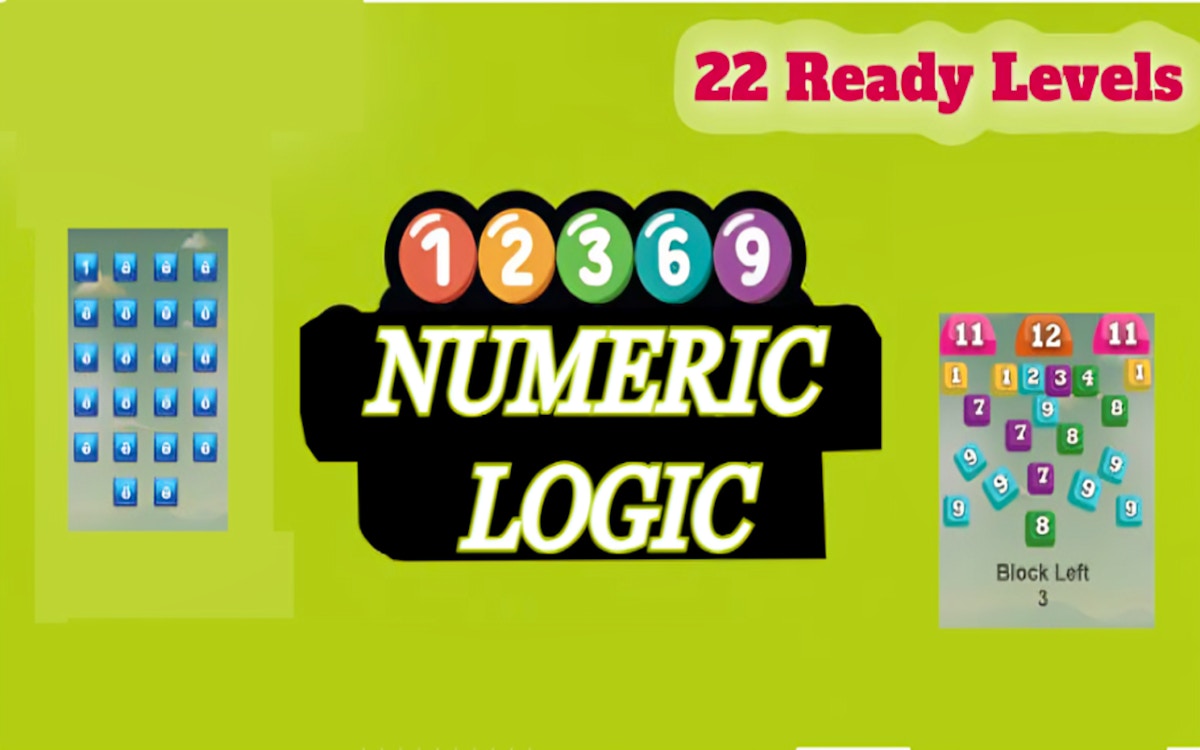 Numeric Logic