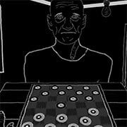 One Last Game of Checkers