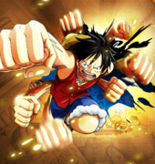 One Piece: Pirate Adventure