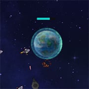 Orbital Defense Program