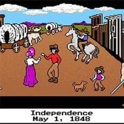 Oregon Trail