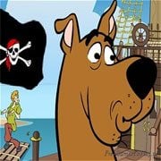 Overboard: Scooby Doo