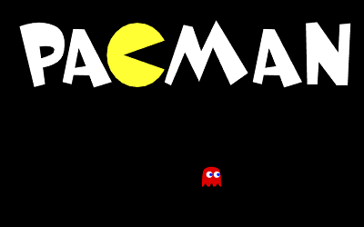 Pacman