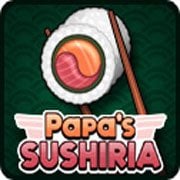 Papas Sushiria