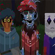 Parasite (Incredibox Mod)