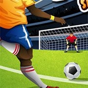 Penalty Shootout 2012