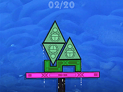 Perfect Balance Collection: Harmony (Demo)