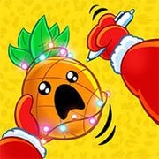 Pineapple Pen Online