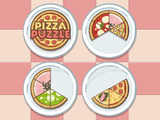 PIZZA PUZZLE