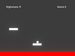 Platform Ball Jumper