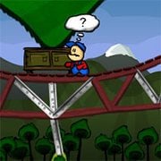 Poly Bridge Free Online