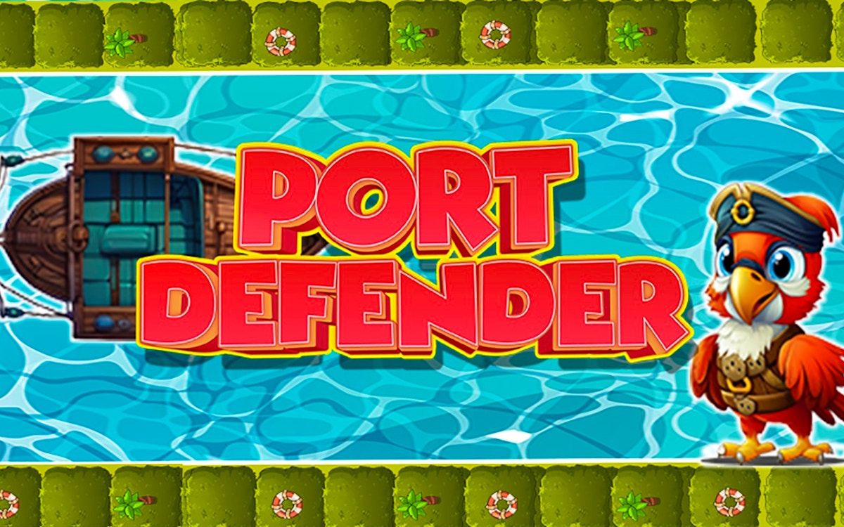 Port Defender