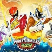 Power Rangers: Unleash the Power 2