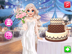 Prank the Bride: Wedding Disaster