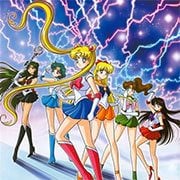 Pretty Soldier Sailor Moon: Another Story