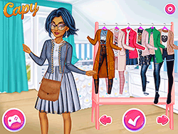 Princesses: Hello Spring