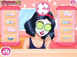 Princesses Hot Date Fun