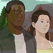 Pryzm Survival Mystery