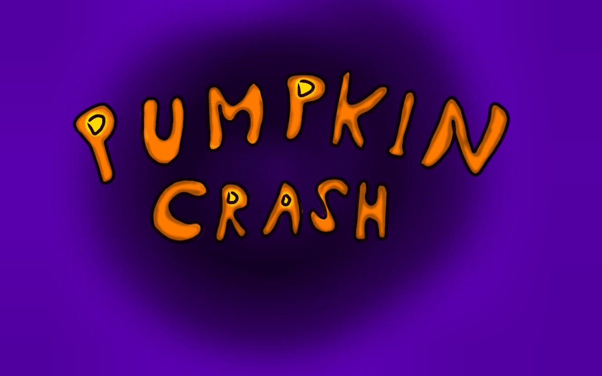 Pumpkin Crash